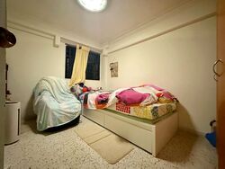 Blk 6 Everton Park (Bukit Merah), HDB 5 Rooms #566219701